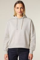 Stanley & Stella Hoodie Femme Stella Nora imprimé et personnalisable | Stanley & Stella