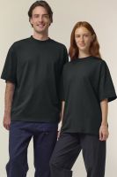 Stanley & Stella Blaster 2.0 T-shirt oversize à col montant imprimé | Stanley & Stella