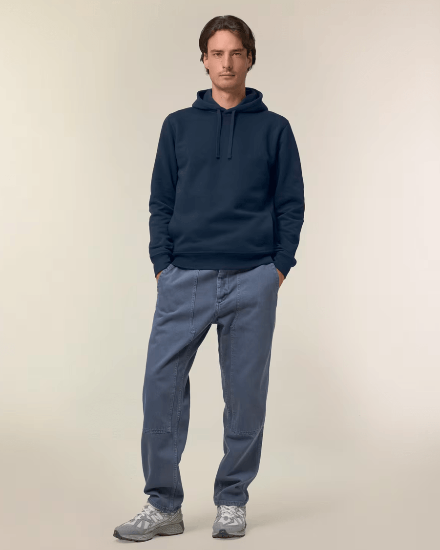 Stanley Stella Sounder Sweat à Capuche Unisexe Personnalisé | Stanley/Stella