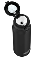 THERMOS Ultralight Bouteille Isotherme Personnalisée par Gravure Laser | Thermos