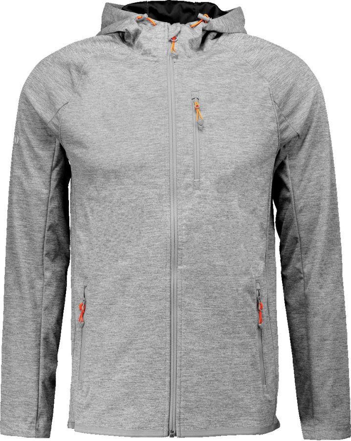JAKO Veste Softshell Light Homme