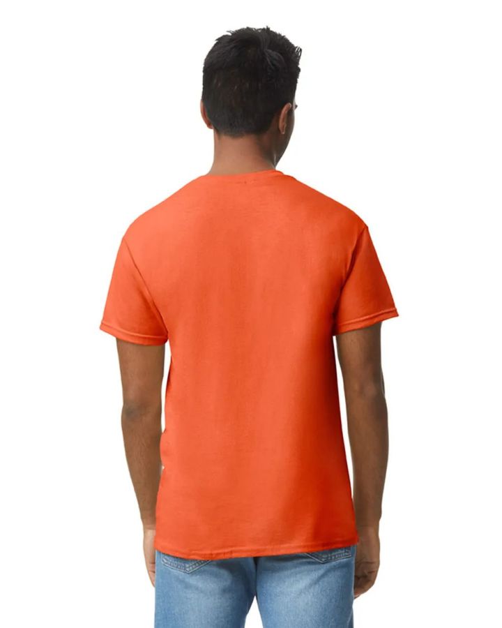 Heavy Cotton Unisexe T-shirt Hommes personnalisé | Gildan