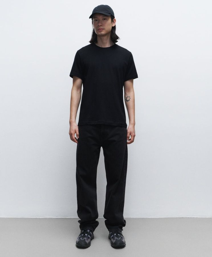 True Blanks Regular Tee personnalisé pour homme | TRUE BLANKS