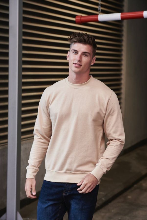 Just Hoods sweat unisexe personnalisé | Just Hoods