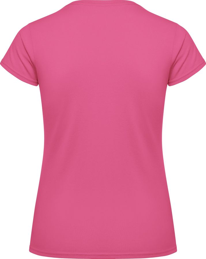 Softstyle T-shirt personnalisé pour femme | Gildan