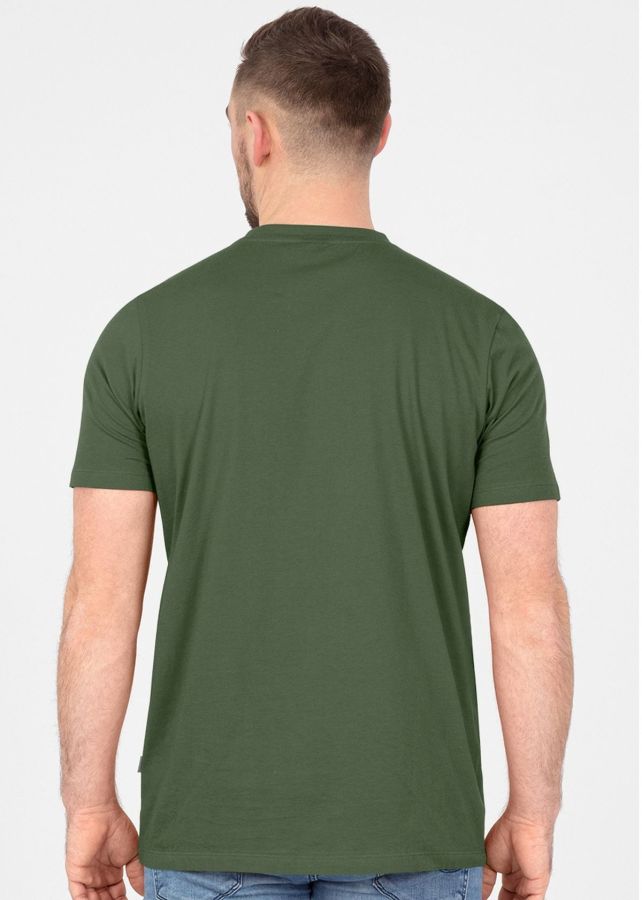 Unisexe Organic T-shirt personnalisé | JAKO