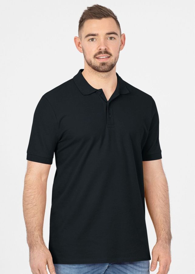 Poloshirt Organic pour hommes personnalisé | JAKO