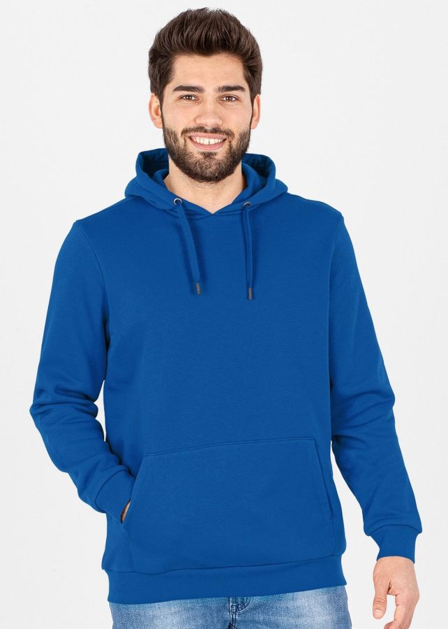 Unisexe Hoodie Organic personnalisé | JAKO