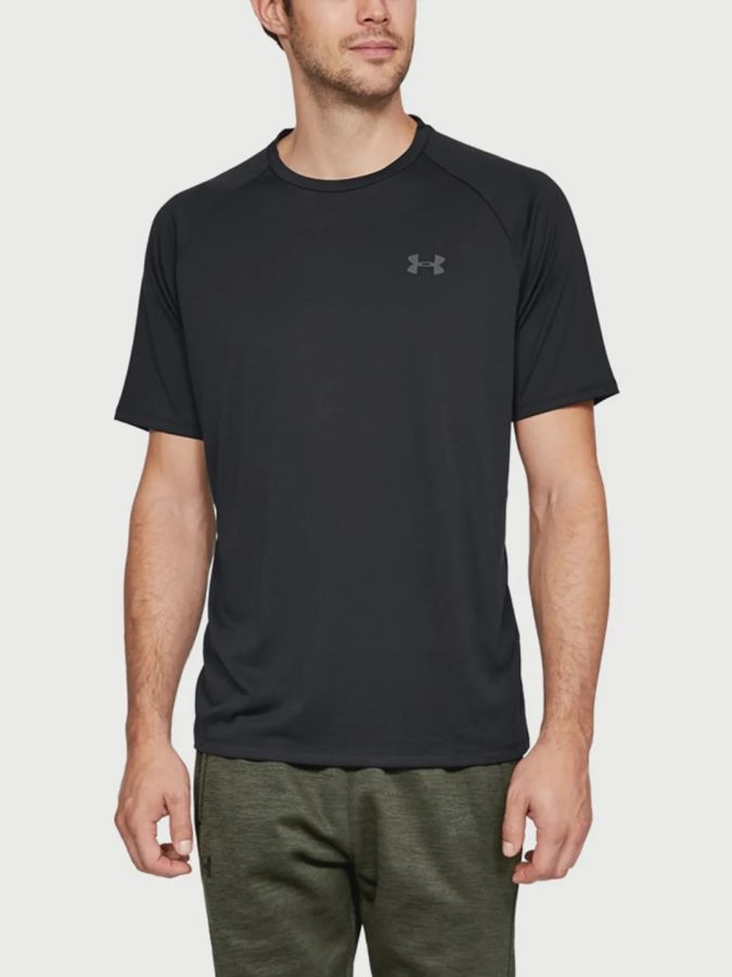 Under Armour Tech™ 2.0 T-shirt personnalisé à manches courtes | Under Armour