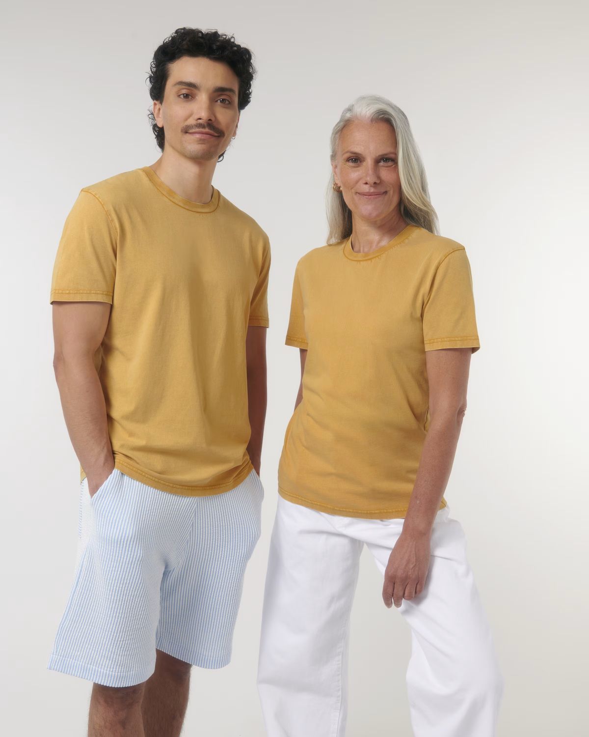 Stanley & Stella Crafter Vintage unisex T-Shirt personnalisé | Stanley & Stella