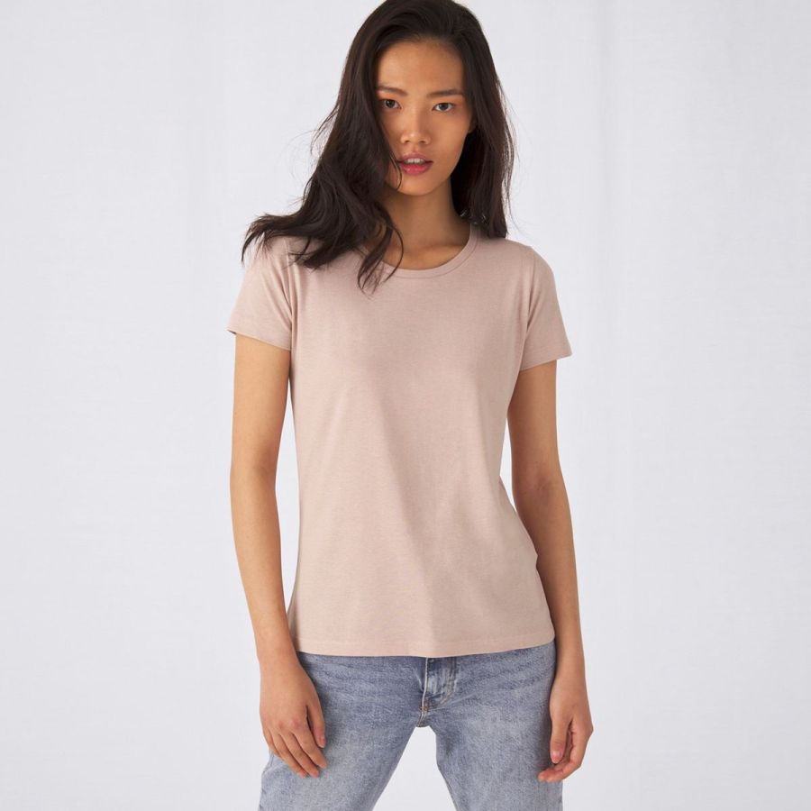 B&C Inspire T-shirt personnalisé pour femme | B&C