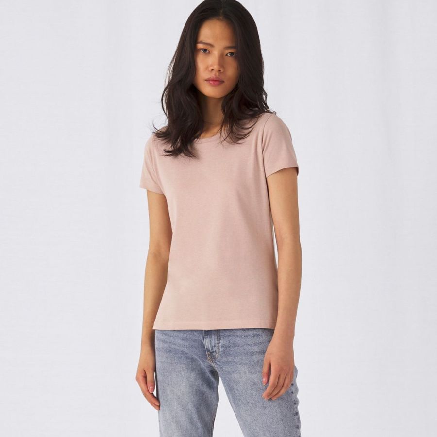 B&C Inspire T-shirt personnalisé pour femme | B&C