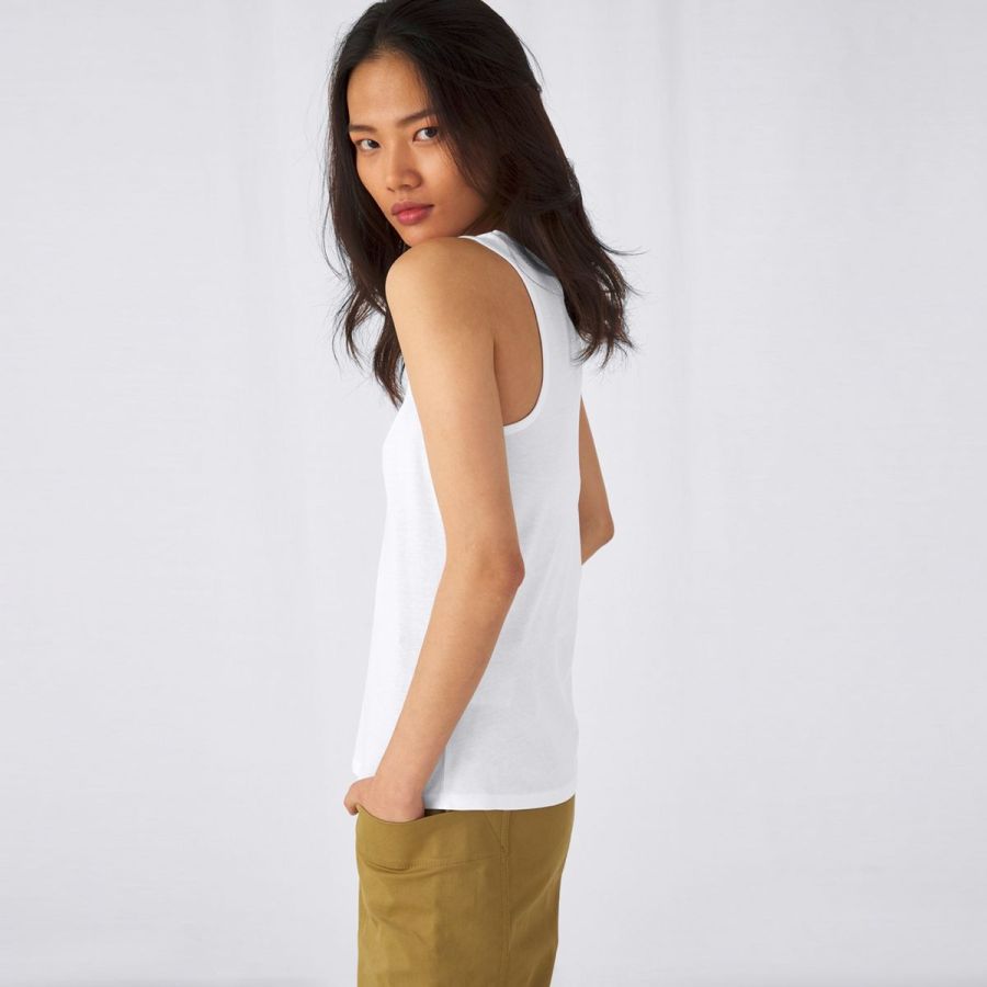 B&C Inspire Tank T débardeur personnalisé pour femme | B&C