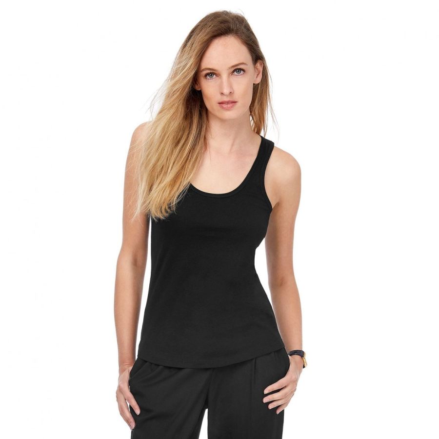 B&C Inspire Tank T débardeur personnalisé pour femme | B&C