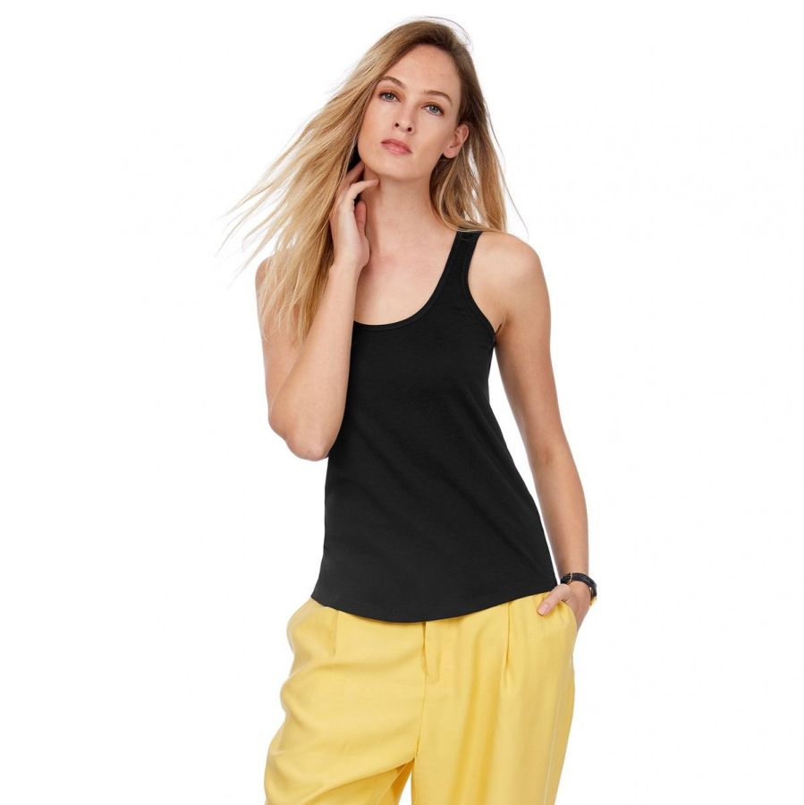 B&C Inspire Tank T débardeur personnalisé pour femme | B&C