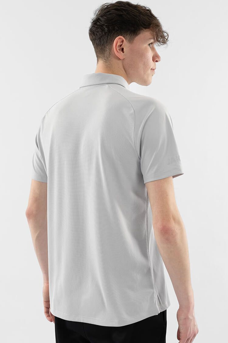 JAKO Polo Homme - Polo de sport fonctionnel pour les loisirs imprimé | JAKO