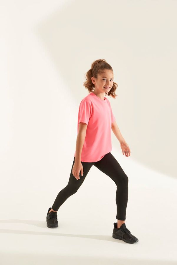 Créez un T-shirt de sport pour enfant Just Cool by AWDis Cool T | Just Cool