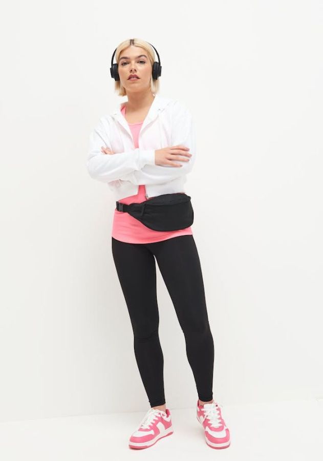 Just Cool legging personnalisé pour femme | Just Cool