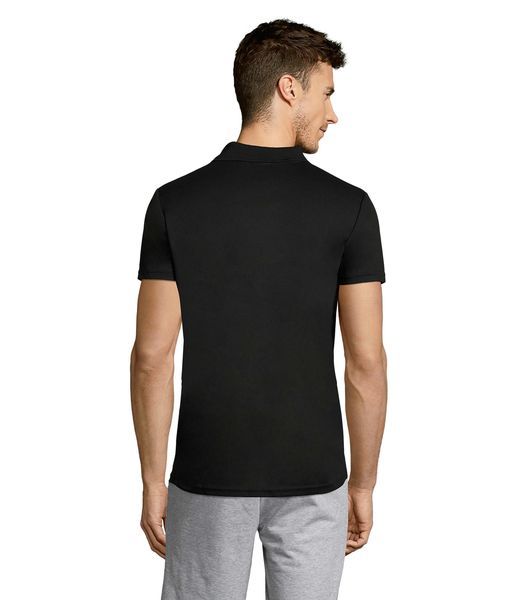 Créez un polo Sol's Performer personnalisé pour homme | Sol's