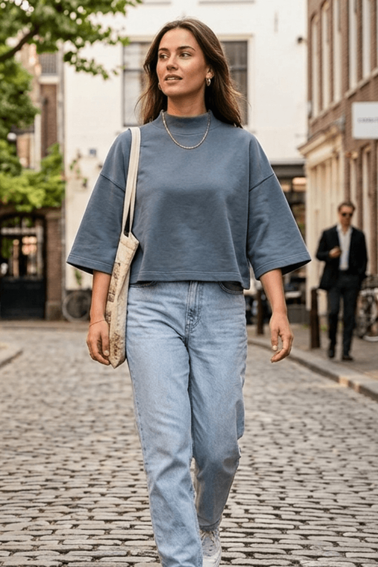 Stanley/Stella Raya T-shirt Court Femme à personnaliser et imprimer | Stanley & Stella