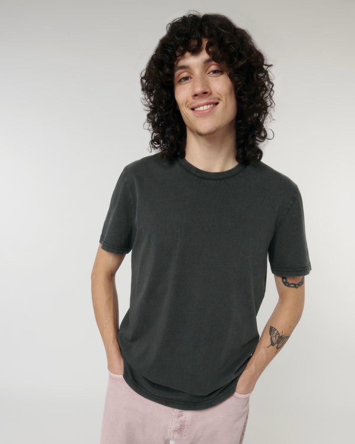 Stanley & Stella Crafter Vintage unisex T-Shirt personnalisé | Stanley & Stella
