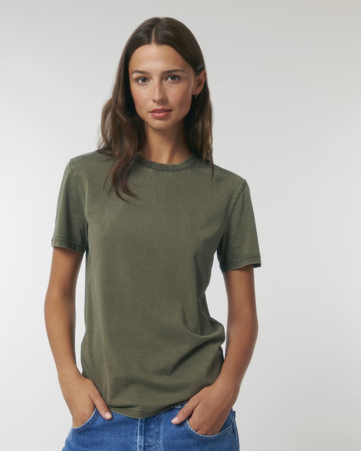 Stanley & Stella Crafter Vintage unisex T-Shirt personnalisé | Stanley & Stella