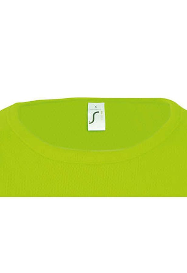 Créez un T-shirt personnalisé pour enfant Sol's Sporty Raglan | Sol's