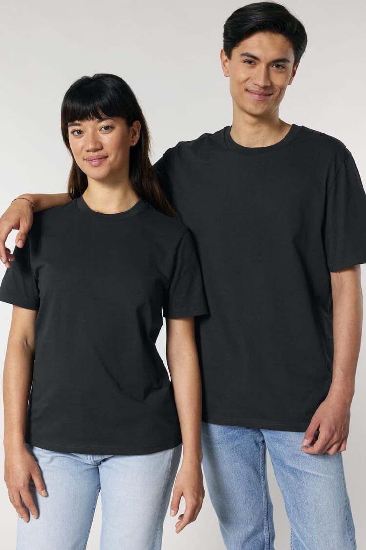 Stanley & Stella T-shirt unisexe Creator 2.0 imprimé & personnalisé | Stanley & Stella