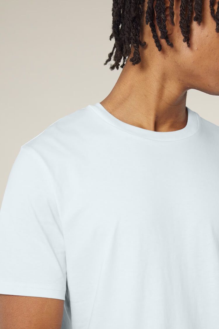 Stanley & Stella T-shirt unisexe Creator 2.0 imprimé & personnalisé | Stanley & Stella