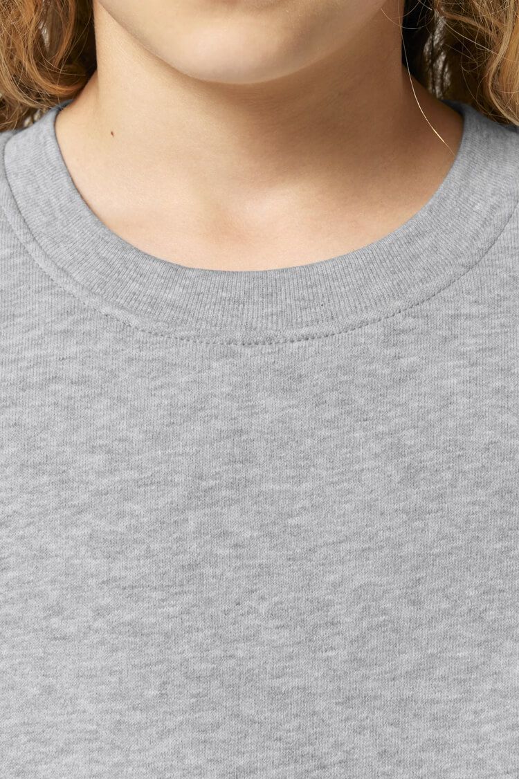 Stanley & Stella Mini Changer 2.0 Sweat Enfant Premium à personnaliser et imprimer | Stanley & Stella
