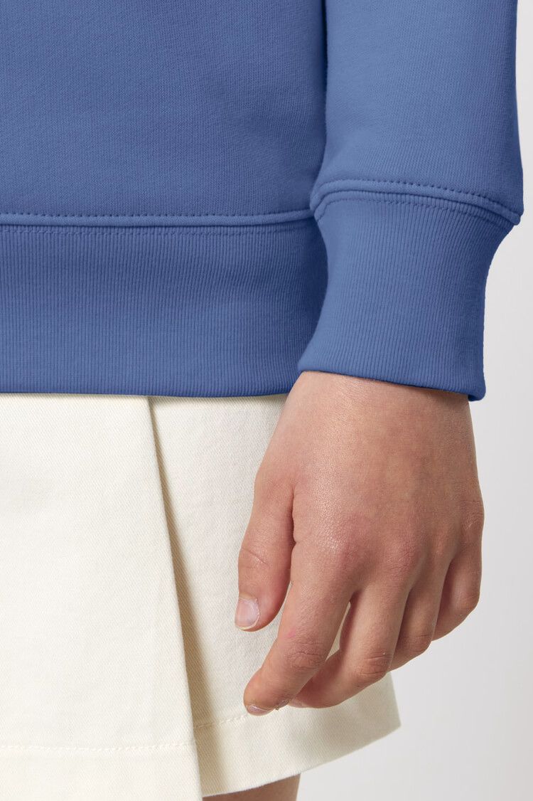 Stanley & Stella Mini Changer 2.0 Sweat Enfant Premium à personnaliser et imprimer | Stanley & Stella