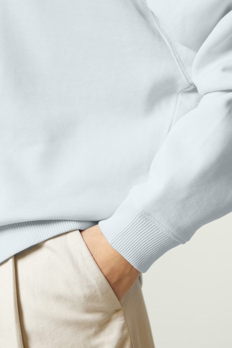 Stanley & Stella Sweat oversize unisexe Radder 2.0 imprimé & personnalisé | Stanley & Stella