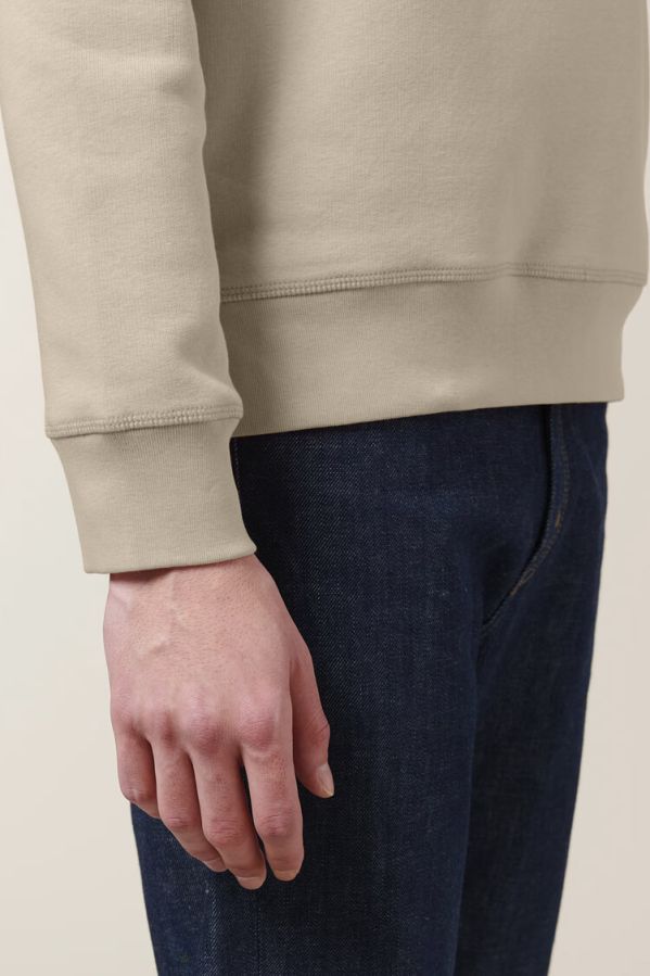 Stanley & Stella Sweat-shirt unisexe Roller imprimé & personnalisé | Stanley & Stella
