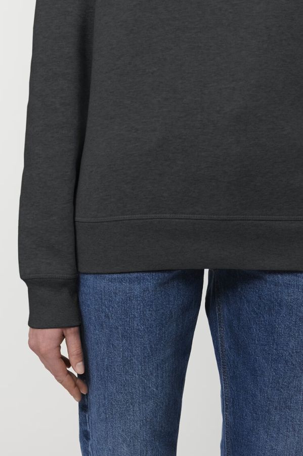 Stanley & Stella Sweat-shirt unisexe Roller imprimé & personnalisé | Stanley & Stella