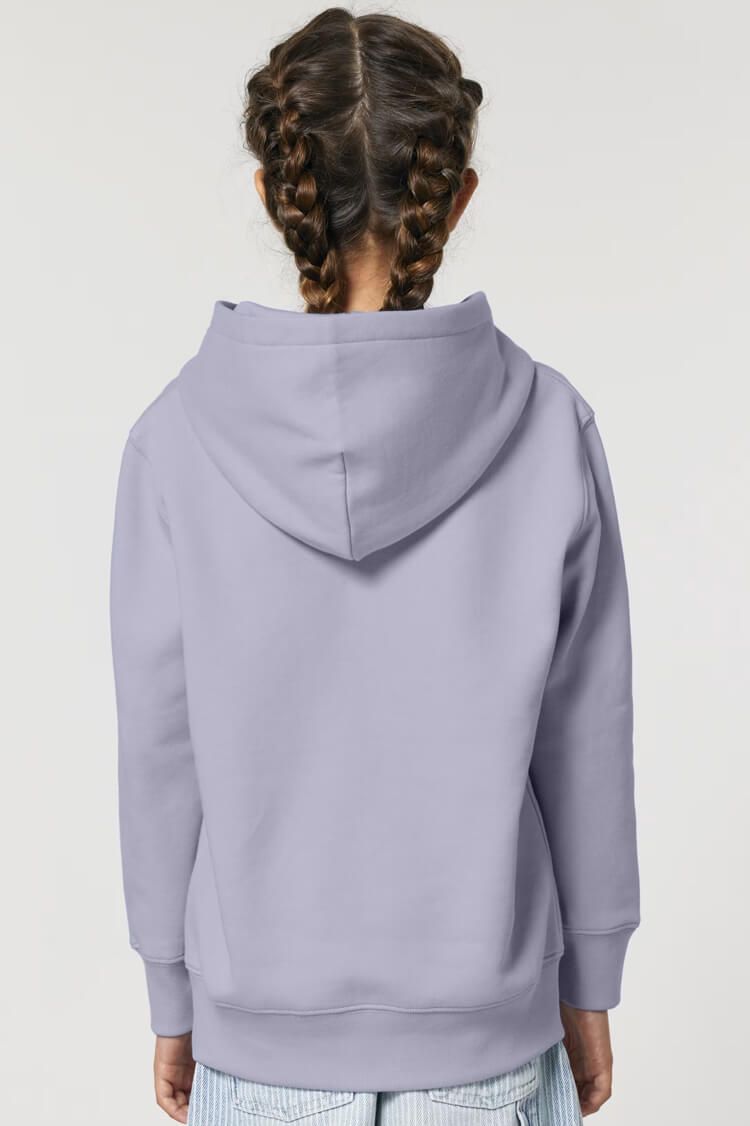 Stanley & Stella Mini Cruiser 2.0 Sweat à Capuche Enfant à Personnaliser et Imprimer | Stanley & Stella