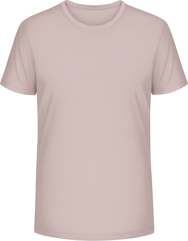 B&C Inspire T-shirt personnalisé pour homme