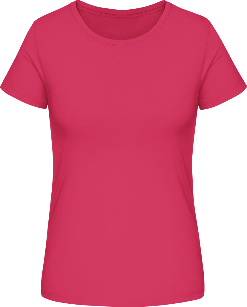 B&C Inspire T-shirt personnalisé pour femme