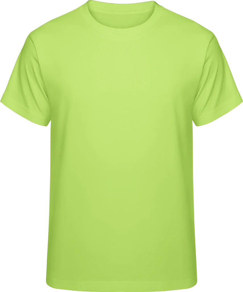 Promodoro Premium T-shirt personnalisé pour homme
