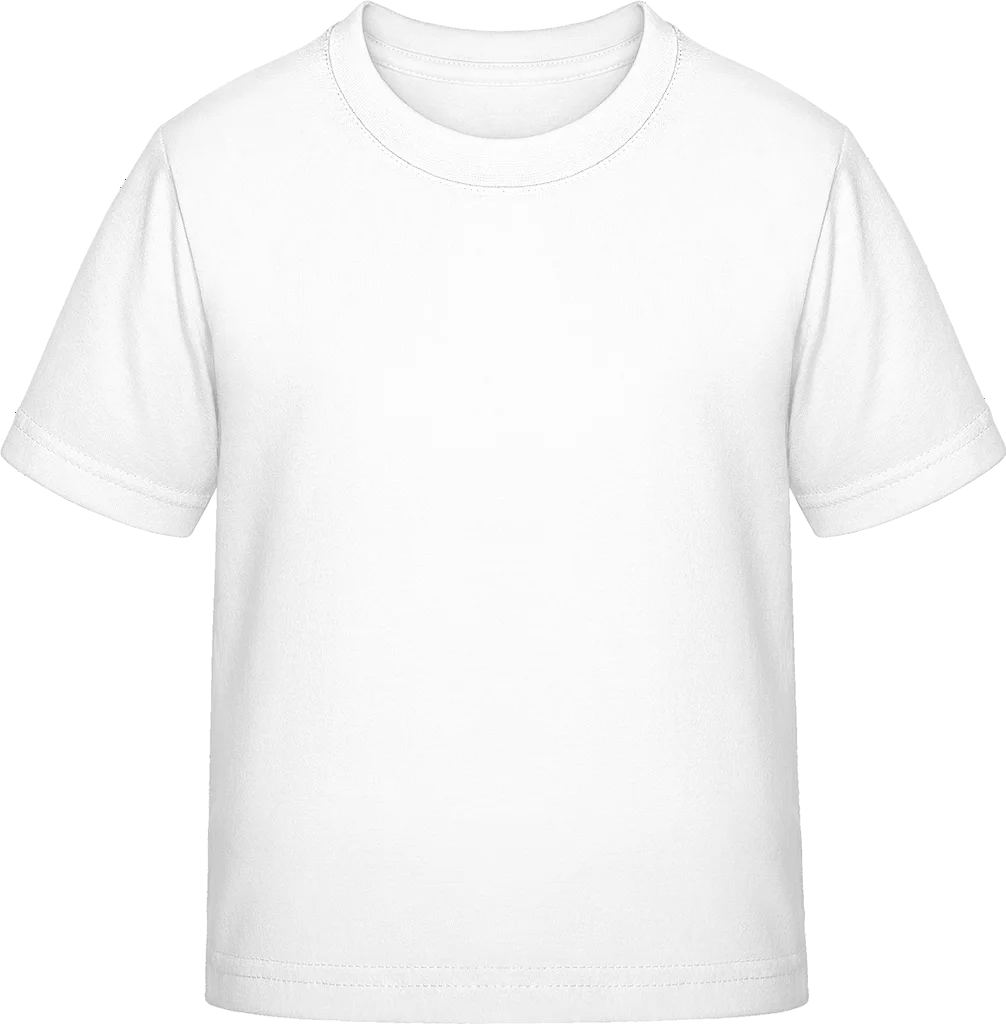 B&C Exact 150 T-shirt personnalisé pour enfant