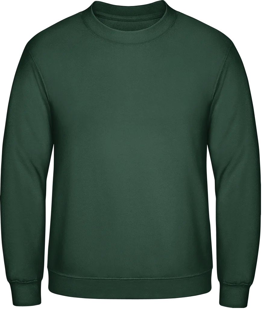 Just Hoods sweat unisexe personnalisé