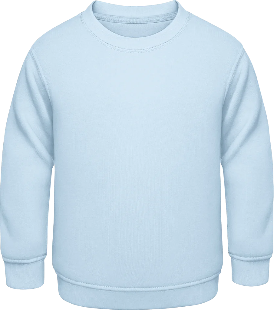 Just Hoods Kids Sweat pull personnalisé pour enfant
