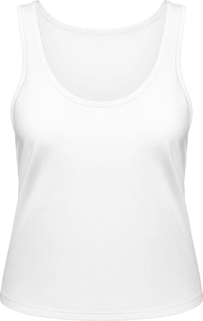 B&C Inspire Tank T débardeur personnalisé pour femme