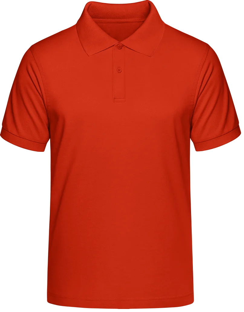 B&C Inspire Polo personnalisé pour homme