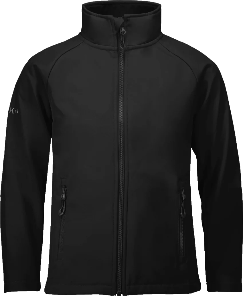 JAKO Veste Softshell Team personnalisée pour enfant