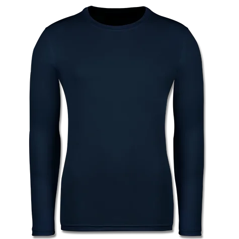 Just Cool by AWDis Long Sleeve Cool T-shirt personnalisé