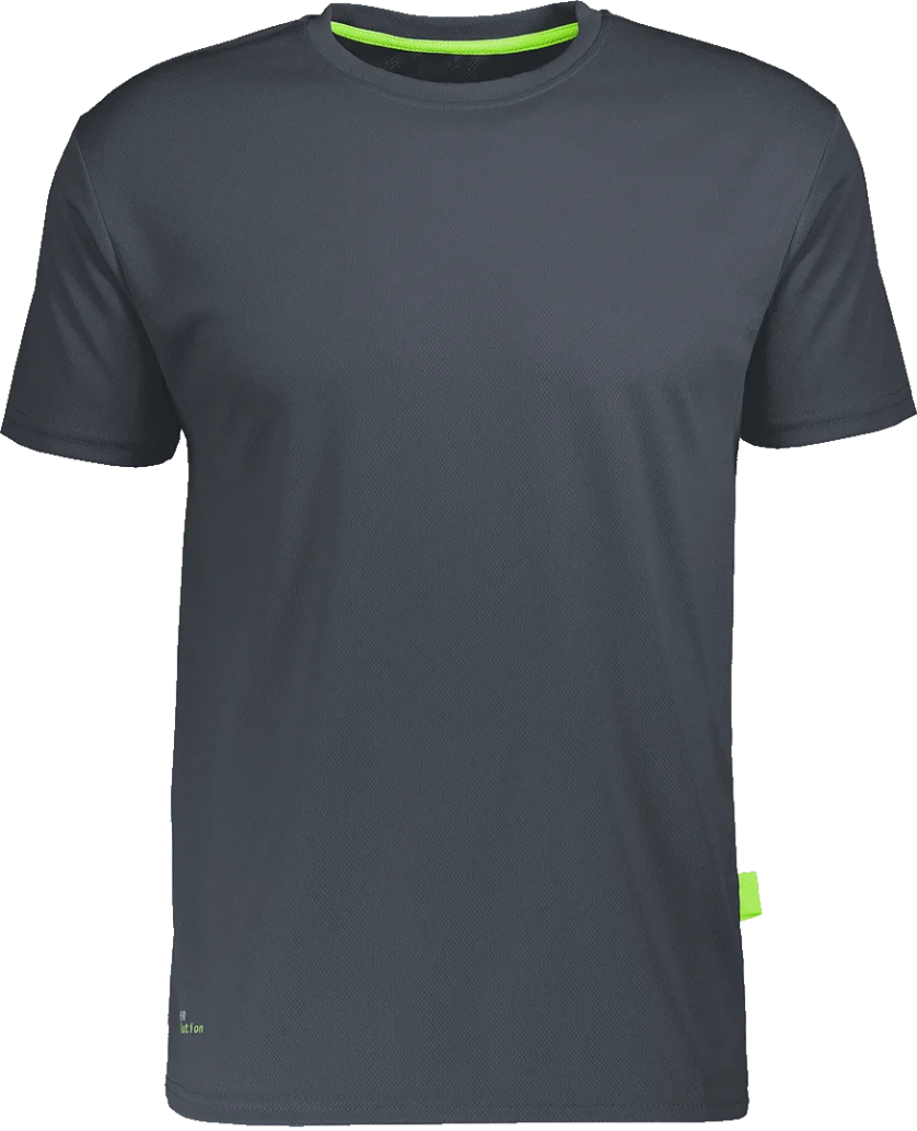 Cona Sports Evolution Tech Tee personnalisé