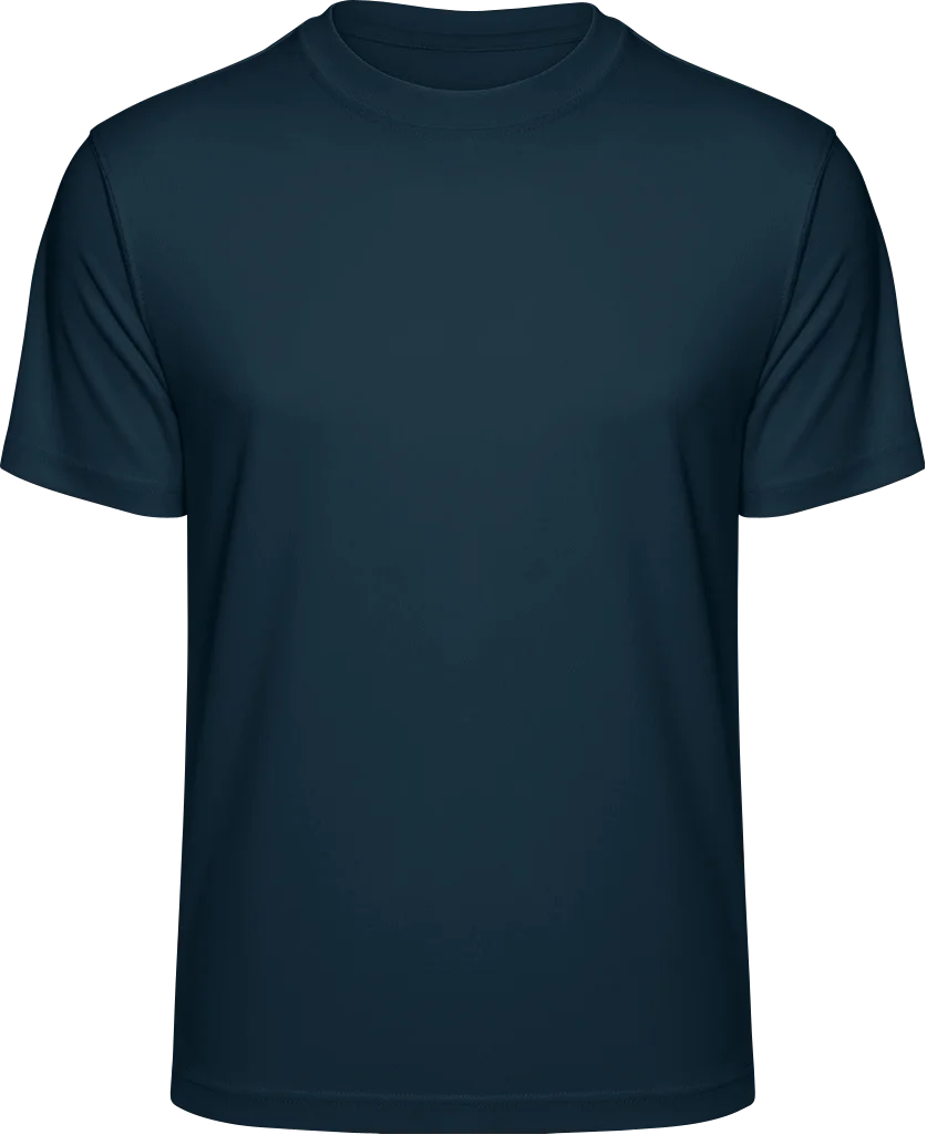 Créez un T-shirt personnalisé Just Cool by AWDis Recycled Cool T