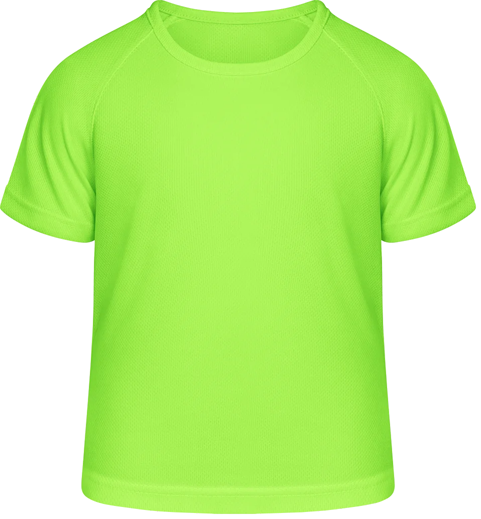 Créez un T-shirt personnalisé pour enfant SOL'S Sporty Raglan