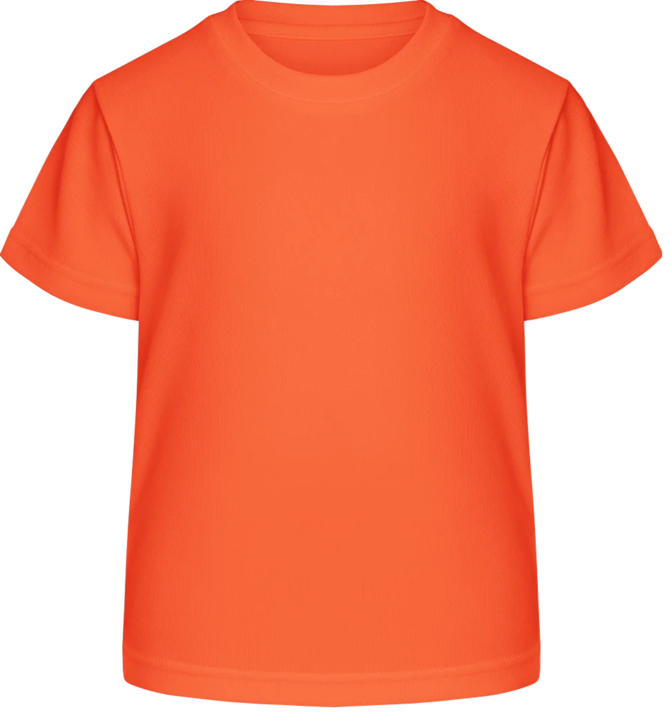 Créez un T-shirt de sport pour enfant Just Cool by AWDis Cool T