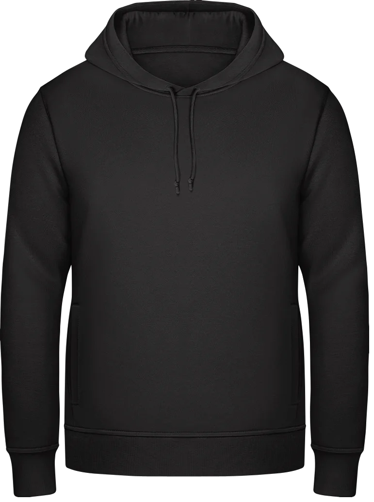 B&C Inspire Hooded sweat à capuche personnalisé
